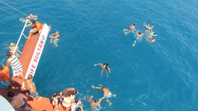 Yat Turu Mersin