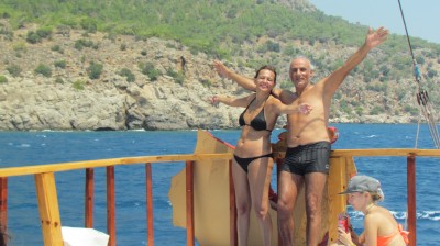 Latife Sultan Tekne Turu Fiyatı